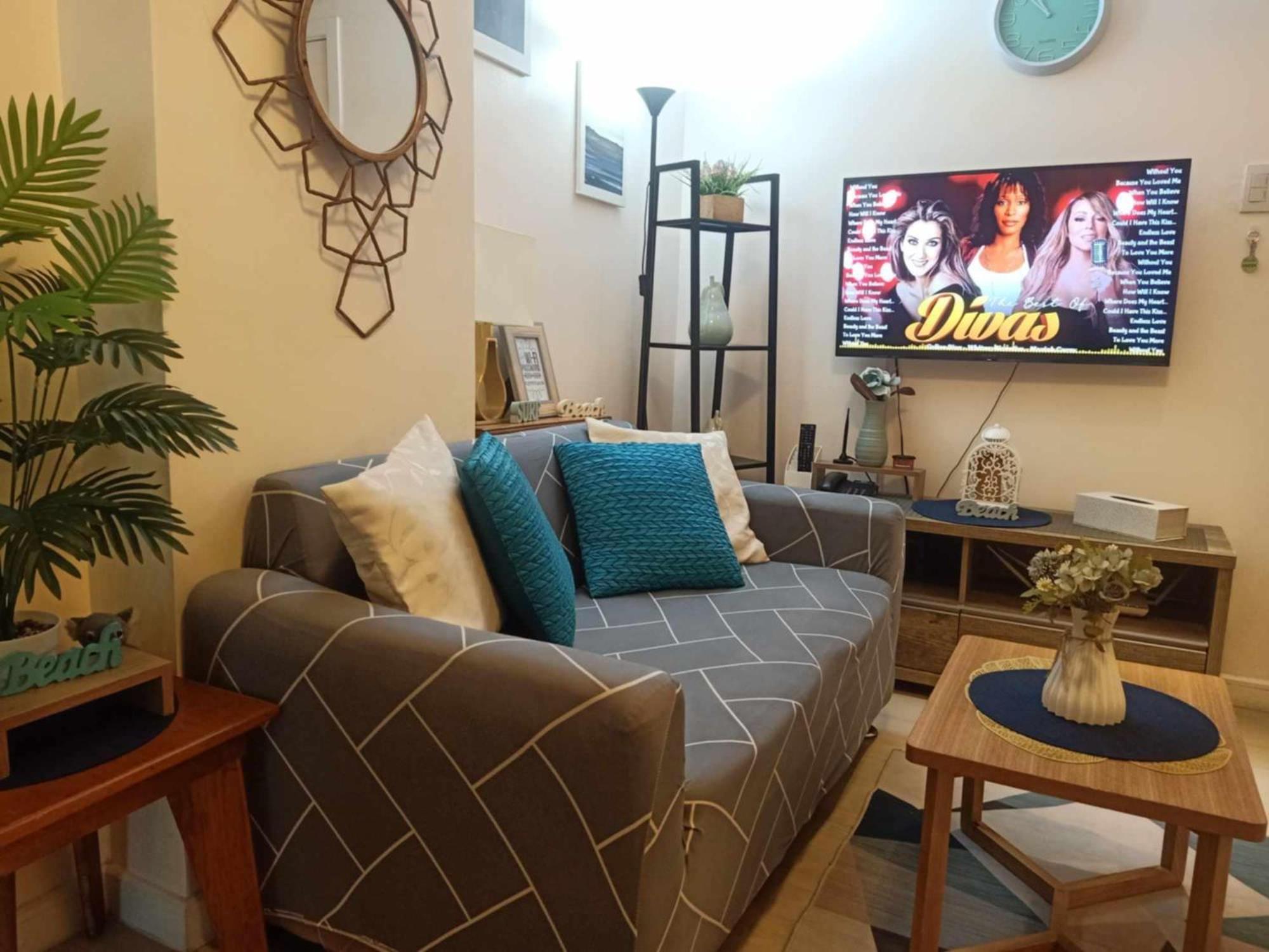 Azure Urban Resort Staycation Manila Room photo